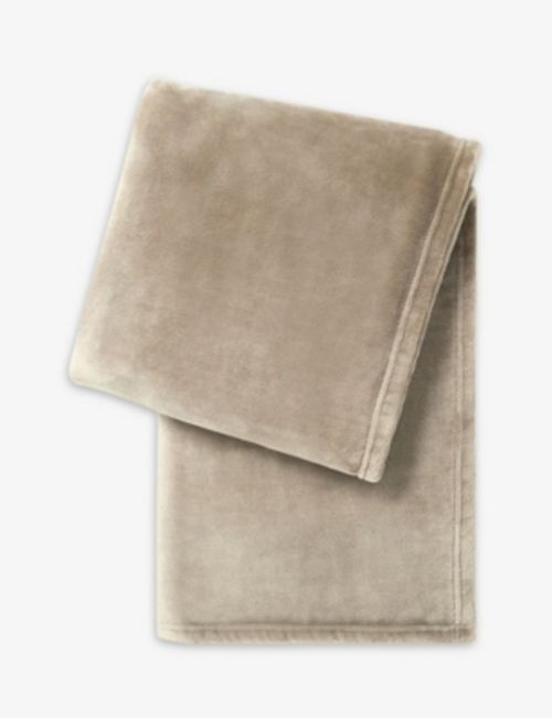 Castor woven blanket 170x130cm