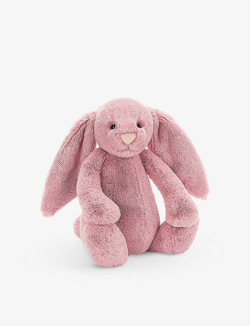 Bashful Bunny large soft toy...