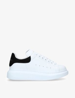 Mcqueen sales womens trainers