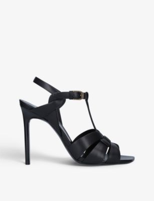 Selfridges heeled shop sandals