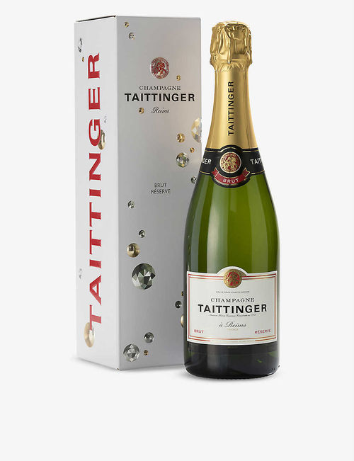 Taittinger Brut Reserve 750ml