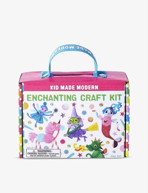 Enchanting activity kit