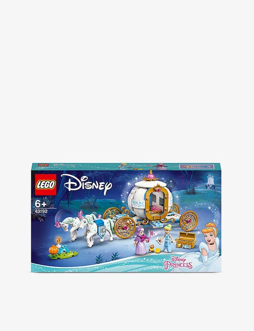 LEGO® Disney™ 43192...