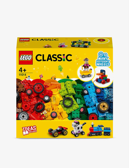 LEGO® Classic 11014 Bricks...