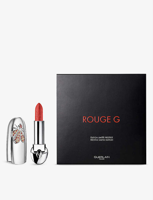 Rouge G de Guerlain Lunar New...