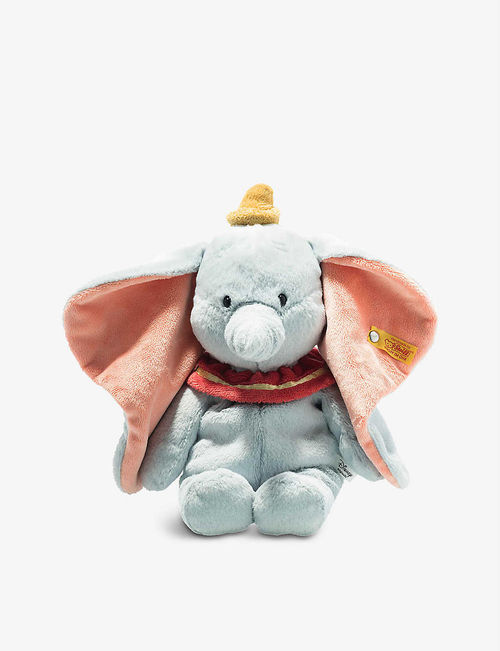 Soft Cuddly Friends Disney...