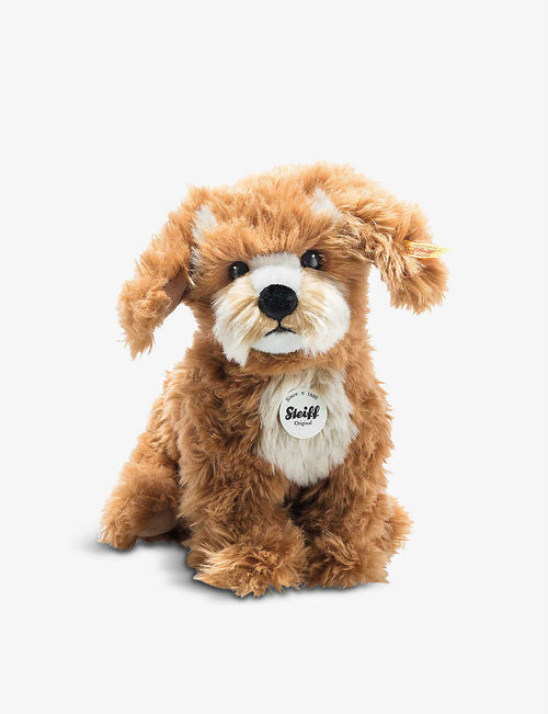 Curlie Cockapoo soft toy 24cm