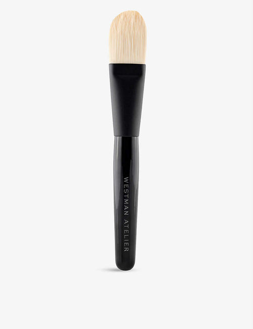 Foundation brush