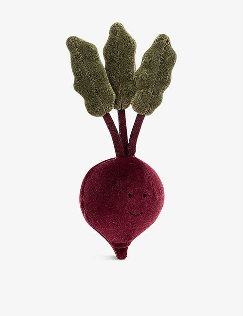 Vivacious Vegetable Beetroot...