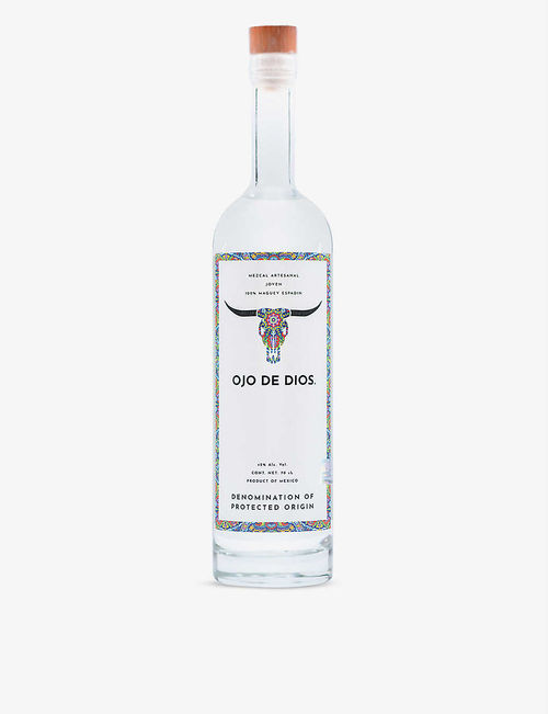 Ojo De Dios Mezcal 700ml