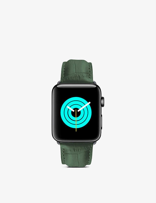 Apple Watch...