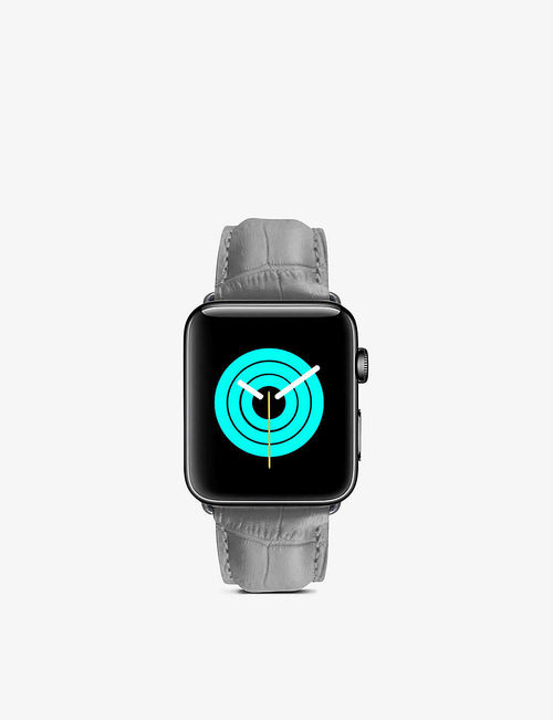 Apple Watch...