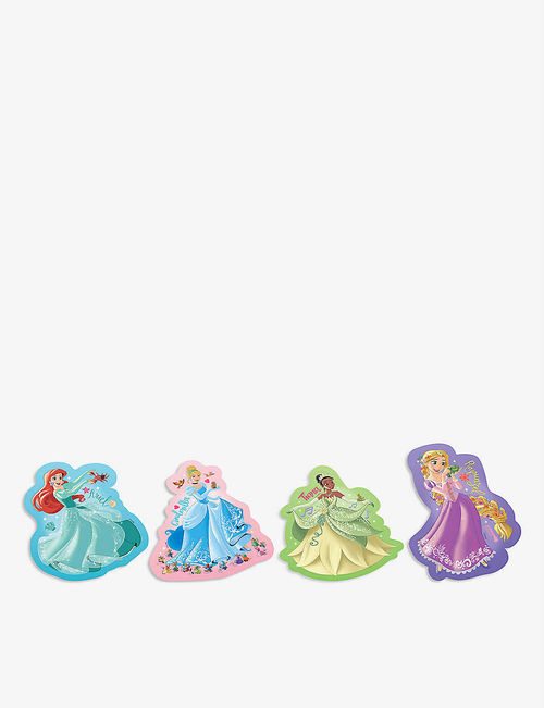 Disney Princess large puzzles...