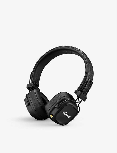 Major IV wireless headphones