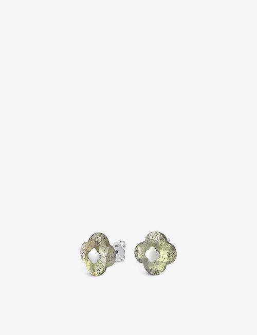 Morganne Bello Clover 18ct...