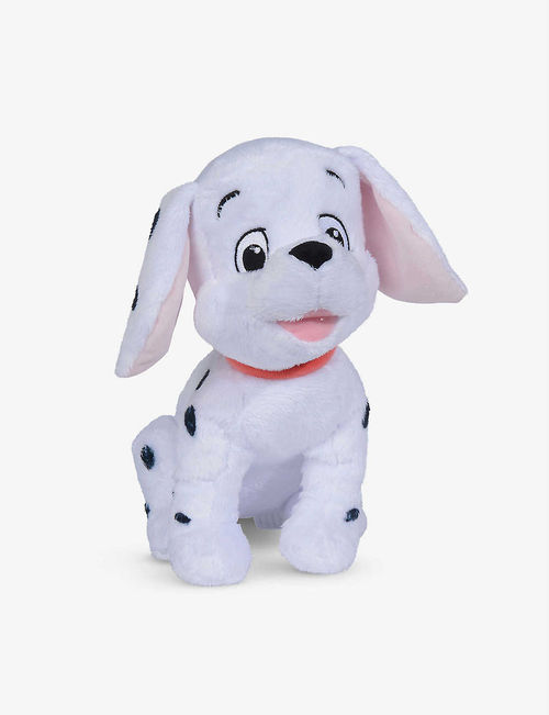 101 Dalmatian's soft toy 25cm