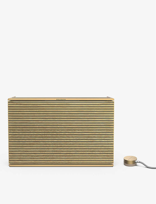 Beosound Level speaker