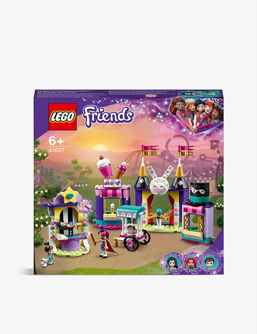 LEGO® Friends 41687 Magical...