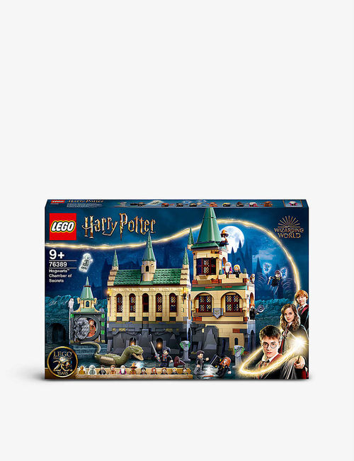 LEGO® Harry Potter 76389...