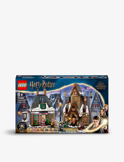 LEGO® Harry Potter 76388...