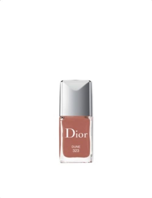 Rouge Dior Vernis nail polish...