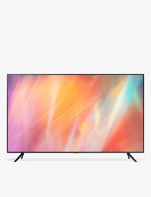 2021 50" AU7100 UHD 4K HDR...