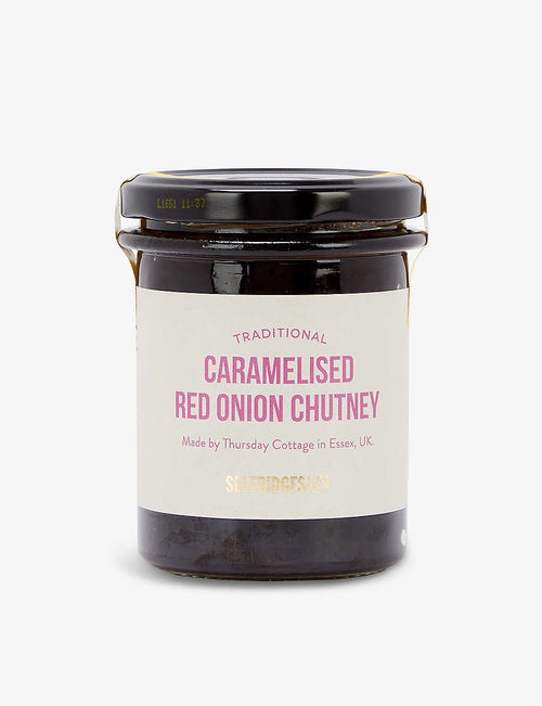 Red Onion Chutney 210g