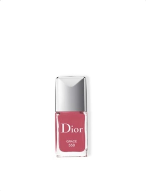 Rouge Dior Vernis nail polish...