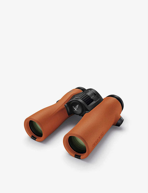 NL Pure 8x32 binoculars