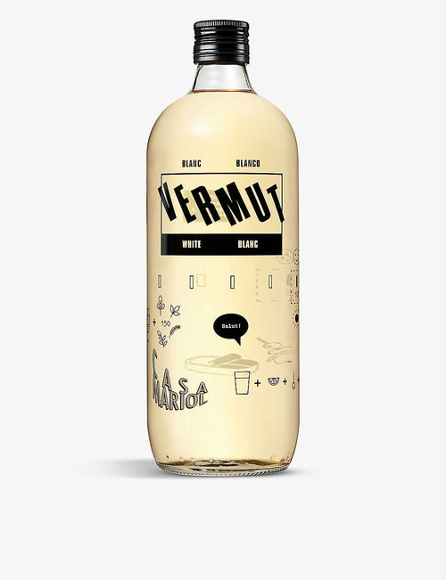 Casa Mariol White Vermouth 1L