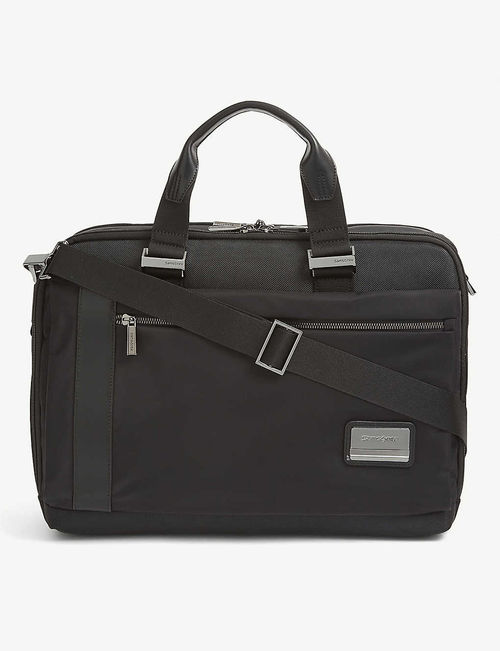 Openroad 2.0 shell briefcase