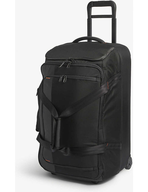 ZDX nylon suitcase 68.6cm