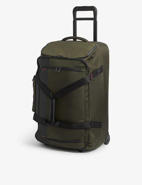 ZDX nylon suitcase 68.6cm