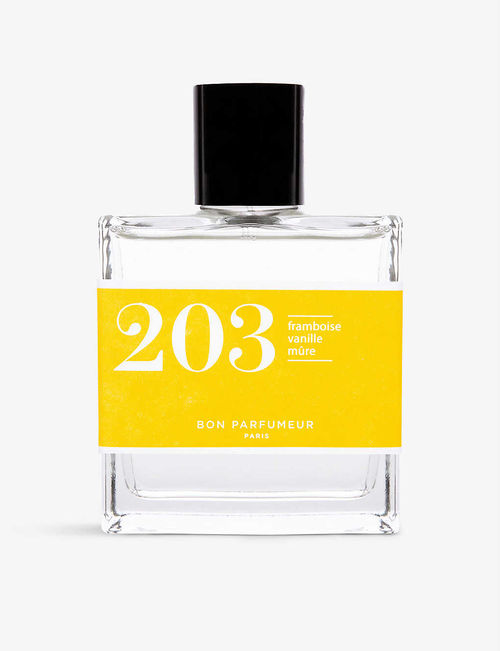 203 eau de parfum