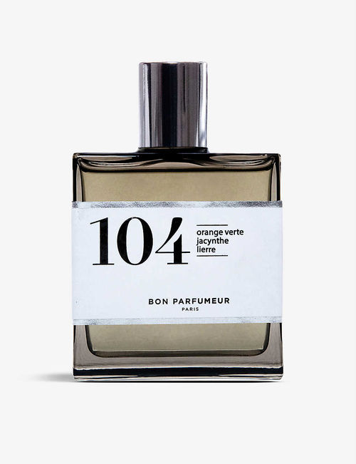 104 eau de parfum