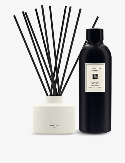 Fresh Fig & Cassis diffuser...
