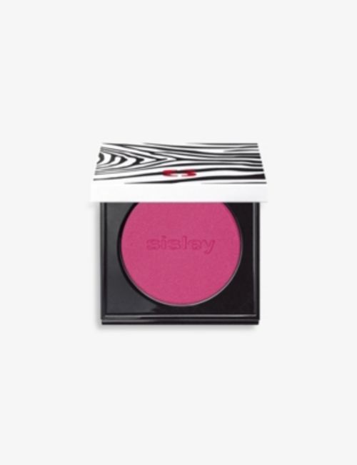 Le Phyto-blush powder blush...