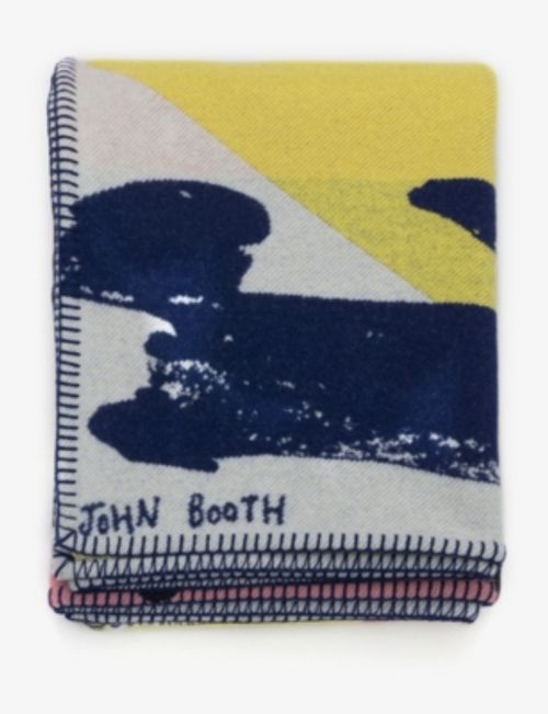 Begg & Co. x John Booth...