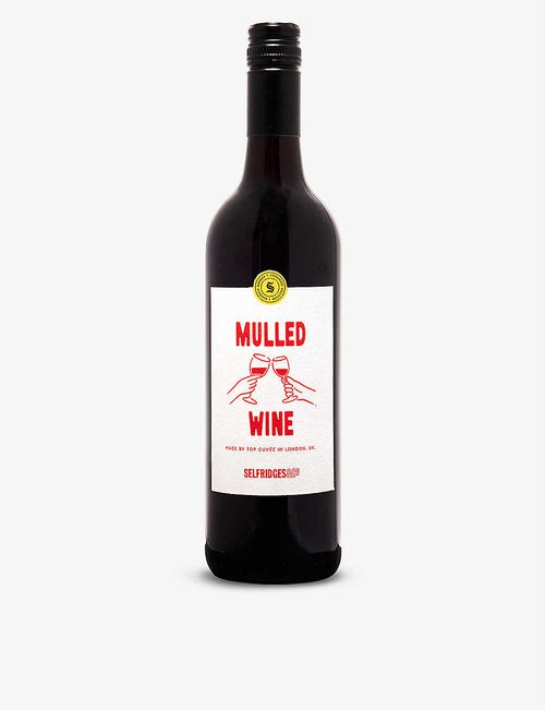 Mulled wine 750ml