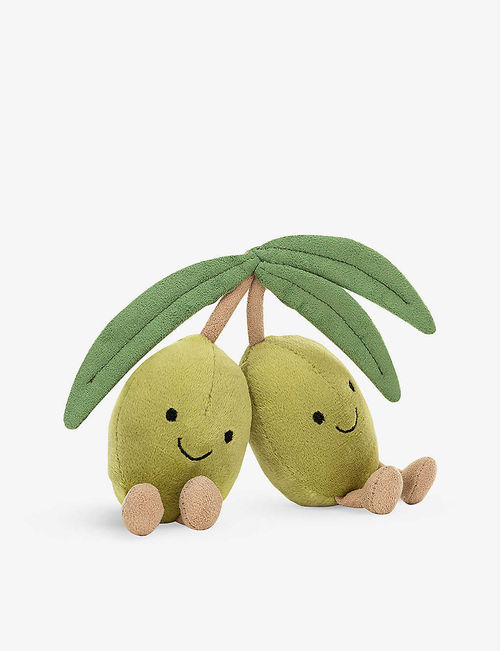 Amuseable Olives soft toy 11cm