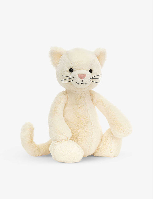 Bashful Kitten medium soft...