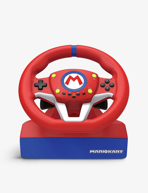 Mario Kart Racing Wheel Pro...