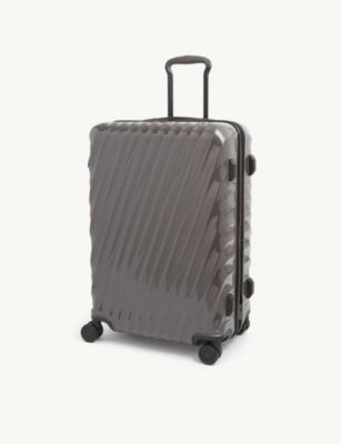 19 top degree polycarbonate