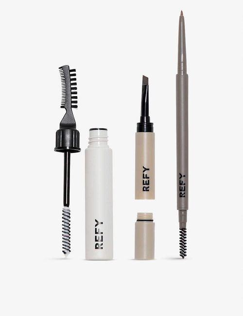 Brow Collection gift set