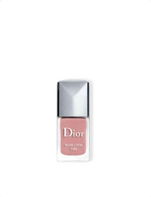 Rouge Dior Vernis nail polish...