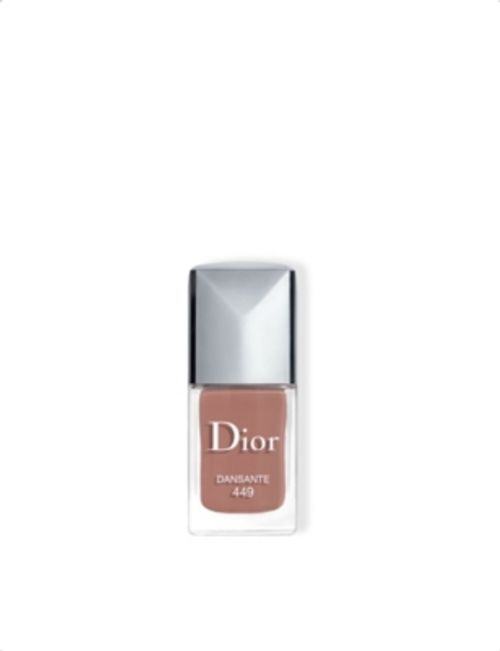 Rouge Dior Vernis nail polish...