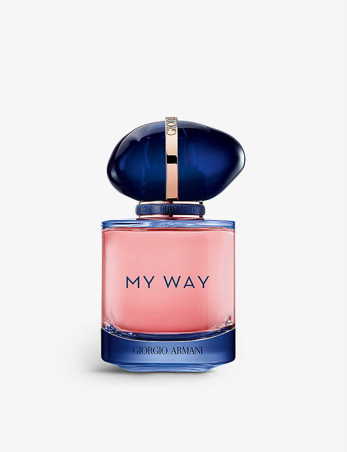 My Way Intense eau de parfum...