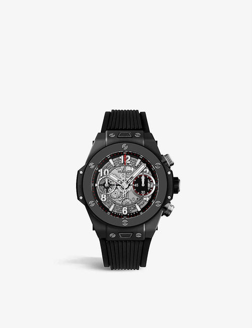 6AUM05 Big Bang Unico ceramic...