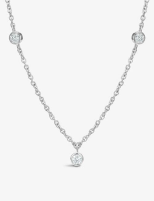 My First De Beers Clea 18ct...