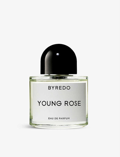 Young Rose eau de parfum